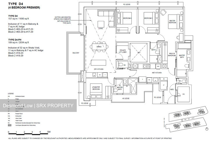 The Continuum (D15), Apartment #570220341